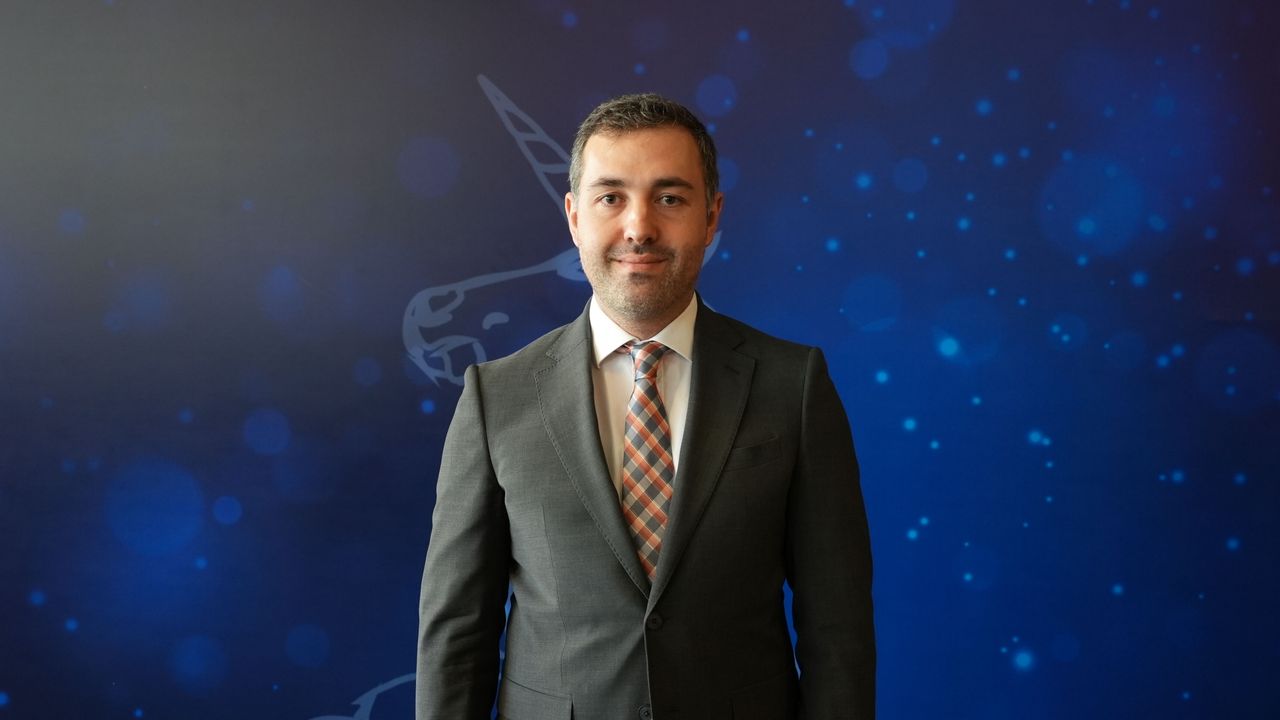 BTM Genel Müdürü Önder Kul, “Türkiye’nin en güçlü girişimcilik merkezlerinden biriyiz”