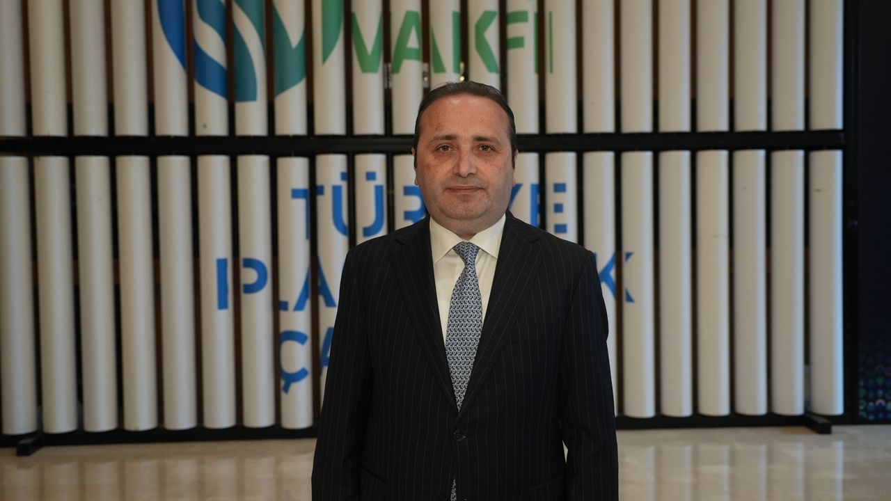 Ticaret Bakan Yardımcısı Mustafa Tuzcu, "COP31 Türkiye için küresel fırsat olacak"