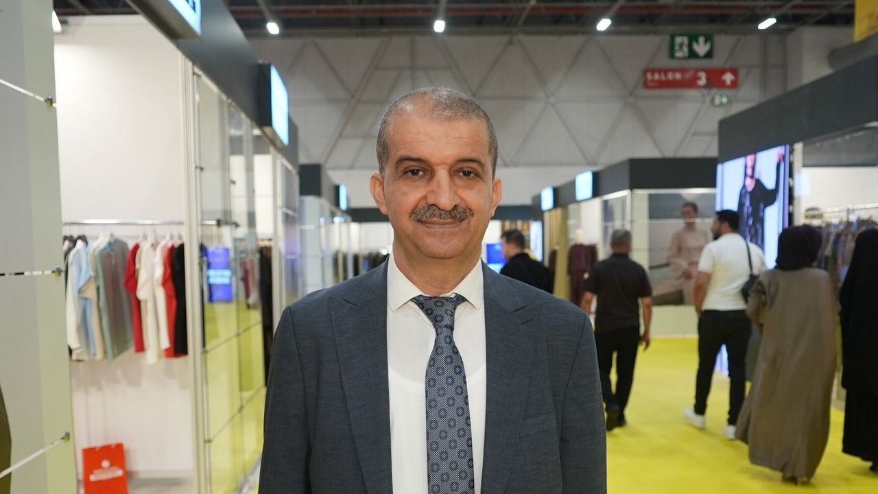 Mahmut Er: “Fuarcılığın ekonomiye katkısı ilk kez kapsamlı biçimde ortaya konuldu”