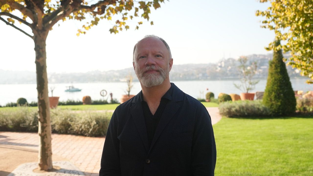 Erdmann Kilian: “Türkiye, Ambiente, Christmasworld ve Creativeworld İçin Güçlü ve Önemli Bir Pazar”