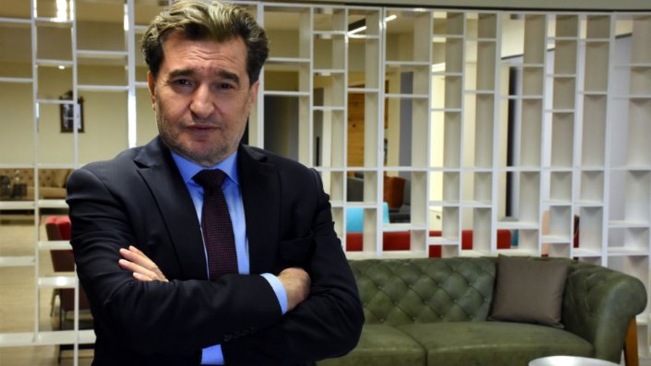 Mobilya sektörü 2028 ihracat hedefine odaklandı