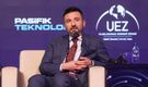 Pasifik Teknoloji Yönetim Kurulu Üyesi M. Selman Dönmez, Uluslararası Ekonomi Zirvesi’nde konuştu