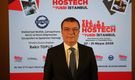 Bekir Topuz: HOSTECH, Türkiye’nin Horeca Sektöründeki Gücünü Gözler Önüne Seriyor