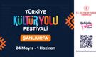 Türkiye Kültür Yolu Festivali’nde sanat ve tarihin büyülü buluşması bu kez Şanlıurfa’da
