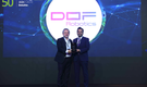 DOF Robotics, Deloitte Fast 50’de Üç Yıl Üst Üste Zirveyi Bırakmadı