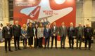 3. ALZ Londra Uluslararası Sağlık Turizmi Fuarı’na Corendon Airlines’tan sponsorluk desteği