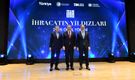 İTHİB 2025 başarılı ihracatçıları ödüllendirdi