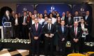 Yaş Meyve Sebze ve Mamulleri Sektöründe İhracat Liderleri Ödüllendirildi