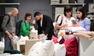 HOMETEX 2026 İstanbul’da Kapılarını Açtı