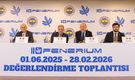 Sinan Öncel: Fenerium tarihinin en başarılı dönemini yaşıyor
