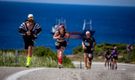 Uluslararası Bozcaada Yarı Maratonu 1300 Sporcuyu Bir Araya Getirdi