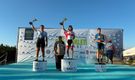 Ekin Ereke, Uluslararası Gebze MTB Cup’ta İki Kez Podyuma Çıktı