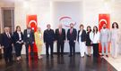 ATO’da Yatırımcılar ve Girişimciler Aynı Platformda Buluştu