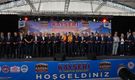 “Kayseri Tanıtım Günleri” Bakan Bolat’ın katılımıyla İstanbul’da açıldı