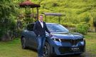 Yeni BMW iX3, Türkiye’de Yılın Otomobili Yarışmasından 3 Ödülle Döndü