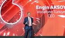 Vodafone Türkiye CEO'su Engin Aksoy'a Açık Çağrı: "24 Saat Süren İnternet Kesintisiyle Bir Yayın Kuruluşu Yönetilemez"