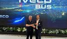 Busworld Türkiye’de IVECO BUS’tan Türkiye Pazarına Güçlü Adım