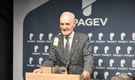 Şekib Avdagiç, İTO Başkan Adaylığını İlk Kez PAGEV’de Kamuoyuna Açıkladı