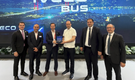 IVECO BUS’tan Azerbaycan’da Toplu Taşıma Filosu Yenileme Programına Stratejik Destek