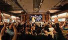 Filenin Sultanları’nın Çin Maçı QNB Terminal Kadıköy’de Dev Ekranda Takip Edilecek