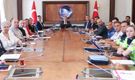 Ankara, 5. Uluslararası Visa Maximum Gran Fondo Başkent'e Hazır