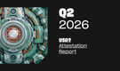 Tether, 2026'nın ikinci çeyreğinde 1,5 milyar dolar faaliyet kârı açıkladı