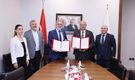 ATO ile Lokman Hekim Üniversitesi arasında iş birliği protokolü
