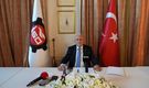 Ender Yılmaz, İSO Yönetim Kurulu Başkanlığına adaylığını açıkladı