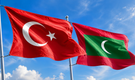Türkiye–Maldivler Tercihli Ticaret Anlaşması 1 Ağustos'ta Yürürlüğe Girdi