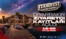 TEKNOFEST 2026 Heyecanı Diyarbakır’da Başladı
