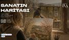 İVA Sanat “Sanatın Haritası” Projesi ile Sanatın Farklı Renklerini Buluşturuyor