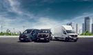 Renault Trucks, Master Red EDITION ile profesyonel hafif ticari araç kullanıcılarına odaklanıyor