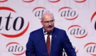 ATO Başkanı Baran, 2027-2029 Orta Vadeli Programı’nı değerlendirdi
