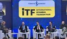Uluslararası İstanbul Turizm Fuarı’nda Turizm Acenteleri 2027’nin Rotasını Konuştu