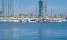 Denizin En Yeni Oyuncakları 17-25 Ekim'de Bosphorus Boat Show'da