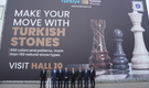Turkish Stones, Marmomac 2026 İle Dünya Vitrininde