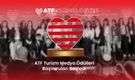 ATF Turizm Medya Ödülleri 2026 için başvurular başladı