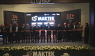 MAKTEK Avrasya 2026 Ziyaretçilerini Ağırladı