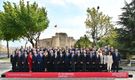 TÜRKONFED 27. İş Dünyası Zirvesi Elazığ’da Başladı