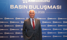 İbrahim Aracı: “İhracatı sadece ilk iki-üç kalem üzerinden değil, tüm kırılımlarla büyüteceğiz”