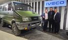 IVECO BUS ve Az-Tex Import’tan Azerbaycan’a 600 Araçlık Stratejik İş Birliği
