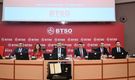 BTSO’da Yeni Dönemin İlk Meclis Toplantısı Yapıldı