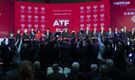 ATF26 Türkiye, Yoğun Katılım ve Yeni İş Birlikleriyle Sona Erdi