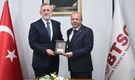 BTSO’da Devir Teslim Töreni Gerçekleştirildi