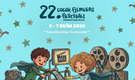 22. TÜRSAK Çocuk Filmleri Festivali Gaziantep’te Başlıyor