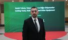 Arif Onur Kaçak: "Ağaç İşleme Makineleri Sektörü 2027’de Toparlanmayı Hedefliyor"