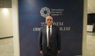 İsrafil Kuralay, “Kültür, sanat ve medya alanındaki potansiyelimizi dünyaya taşımanın zamanıdır”