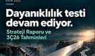 Ata Yatırım’dan BIST 100 İçin 18.000 Hedefi