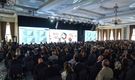 19. İstanbul Hazır Giyim Konferansı Başladı: TGSD’den Çok Sektörlü Türkiye Markası Çağrısı