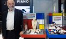 Piano Jewellery’den Sanat Ve Mücevheri Buluşturan Yeni Koleksiyon